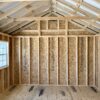 221081126 12x16 Classic Shed for sale Waco Texas Durable Outdoor Storage (5) 12x16 Classic Shed
