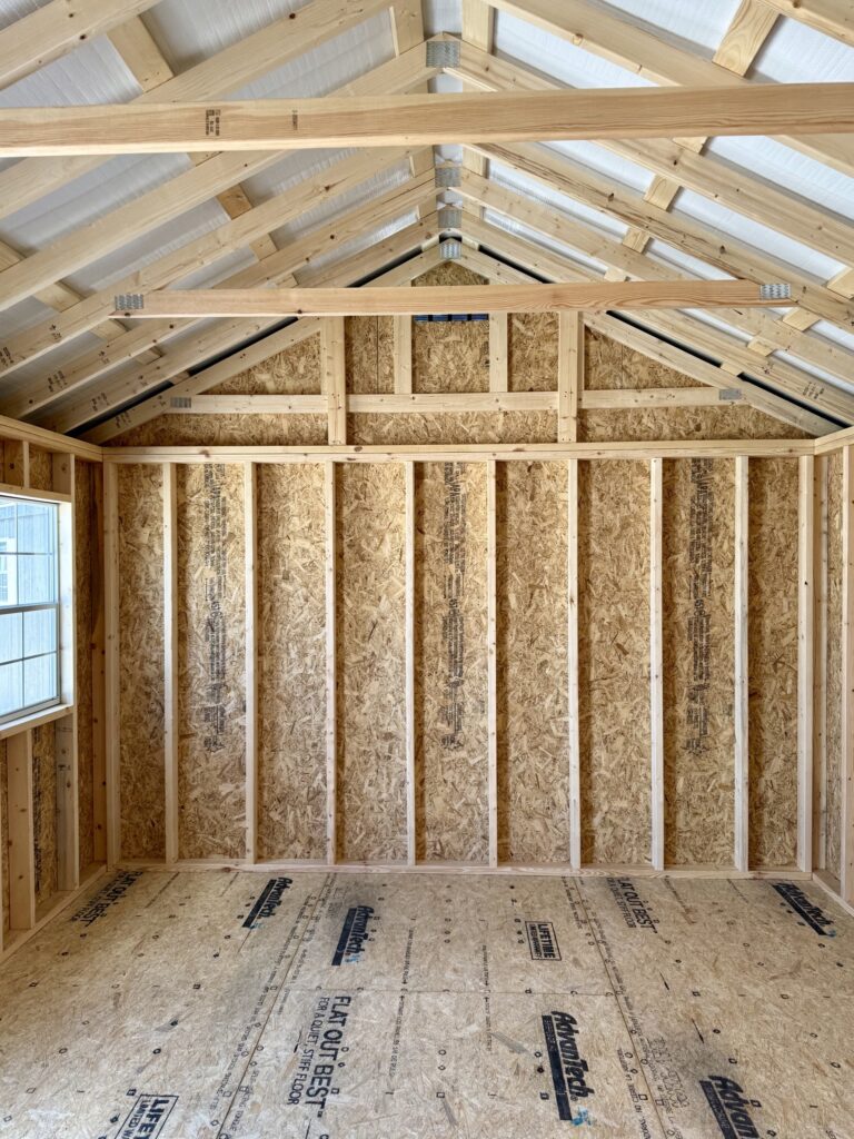 221081126 12x16 Classic Shed for sale Waco Texas Durable Outdoor Storage (5) 12x16 Classic Shed