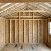 221081126 12x16 Classic Shed for sale Waco Texas Durable Outdoor Storage (7) 12x16 Classic Shed