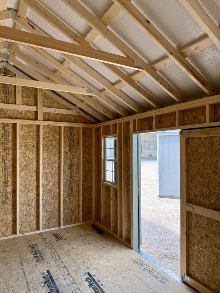 221081126 12x16 Classic Shed for sale Waco Texas Durable Outdoor Storage (8) 12x16 Classic Shed