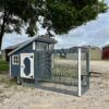 Chicken Tractor