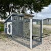Chicken Tractor
