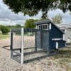 Chicken Tractor