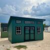 10x16 Studio Shed