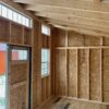 10x16 Studio Shed