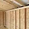 10x16 Studio Shed