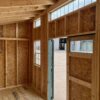 10x16 Studio Shed