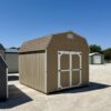 223081326 10x12 Dutchbarn Shed for sale Temple Texas Durable Outdoor Storage 10x12 Dutchbarn