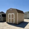 223081326 10x12 Dutchbarn Shed for sale Temple Texas Durable Outdoor Storage (3) 10x12 Dutchbarn