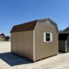 223081326 10x12 Dutchbarn Shed for sale Temple Texas Durable Outdoor Storage (4) 10x12 Dutchbarn