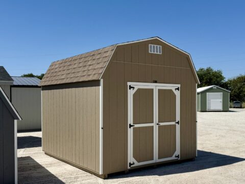 10x12 Dutchbarn