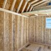223081326 10x12 Dutchbarn Shed for sale Temple Texas Durable Outdoor Storage (5) 10x12 Dutchbarn