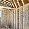 223081326 10x12 Dutchbarn Shed for sale Temple Texas Durable Outdoor Storage (7) 10x12 Dutchbarn