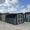 224081326 10x12 Minibarn Shed for sale Temple Texas Durable Outdoor Storage 10x12 Minibarn