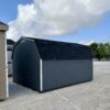 224081326 10x12 Minibarn Shed for sale Temple Texas Durable Outdoor Storage (3) 10x12 Minibarn