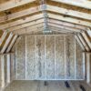 224081326 10x12 Minibarn Shed for sale Temple Texas Durable Outdoor Storage (5) 10x12 Minibarn