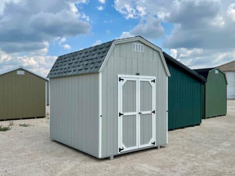 8x10 Dutchbarn