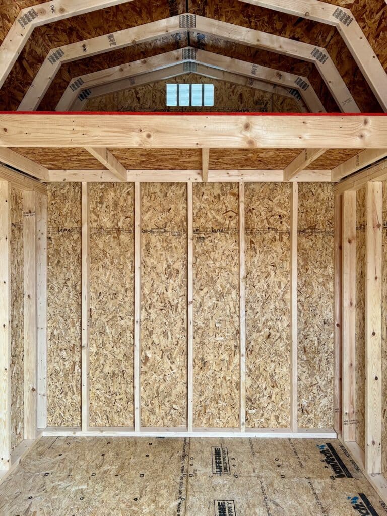 8x10 Dutchbarn