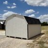 225081426 10x12 Minibarn shed for sale Killeen Texas Durable Outdoor Storage (2) 10x12 Minibarn