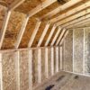 225081426 10x12 Minibarn shed for sale Killeen Texas Durable Outdoor Storage (4) 10x12 Minibarn