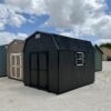 226081426 10x12 Dutchbarn shed for sale Belton Texas Durable Outdoor Storage 10x12 Dutchbarn