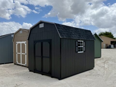 10x12 Dutchbarn