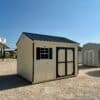 10x12 Workshop