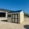 10x12 Workshop