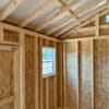 10x12 Workshop