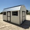 12x16 Dutchbarn