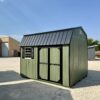 10x12 Dutchbarn