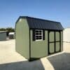 10x12 Dutchbarn