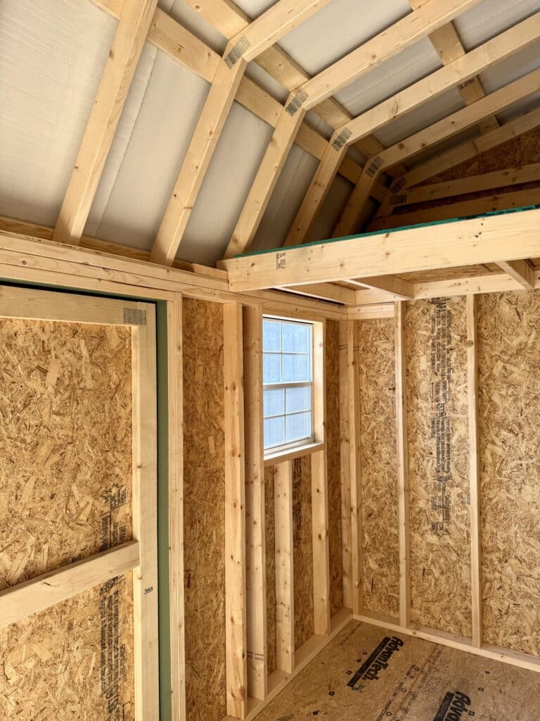 10x12 Dutchbarn