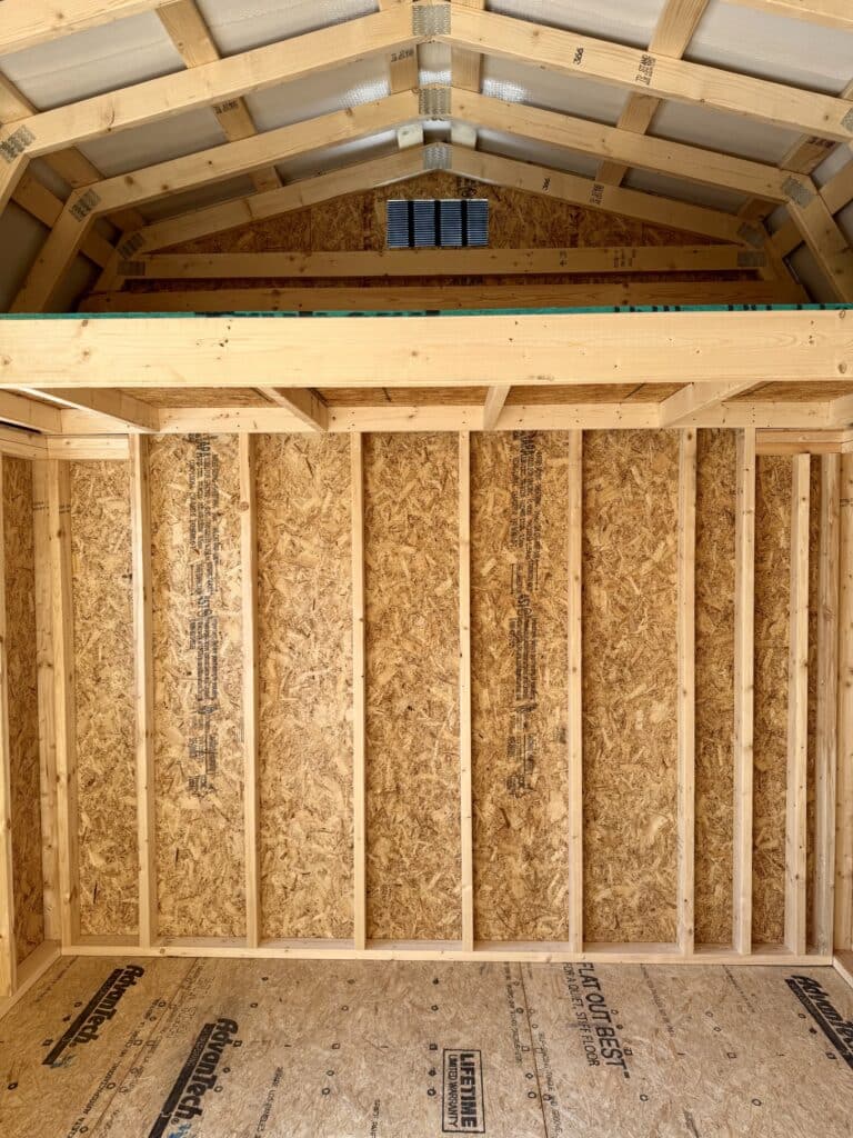 10x12 Dutchbarn