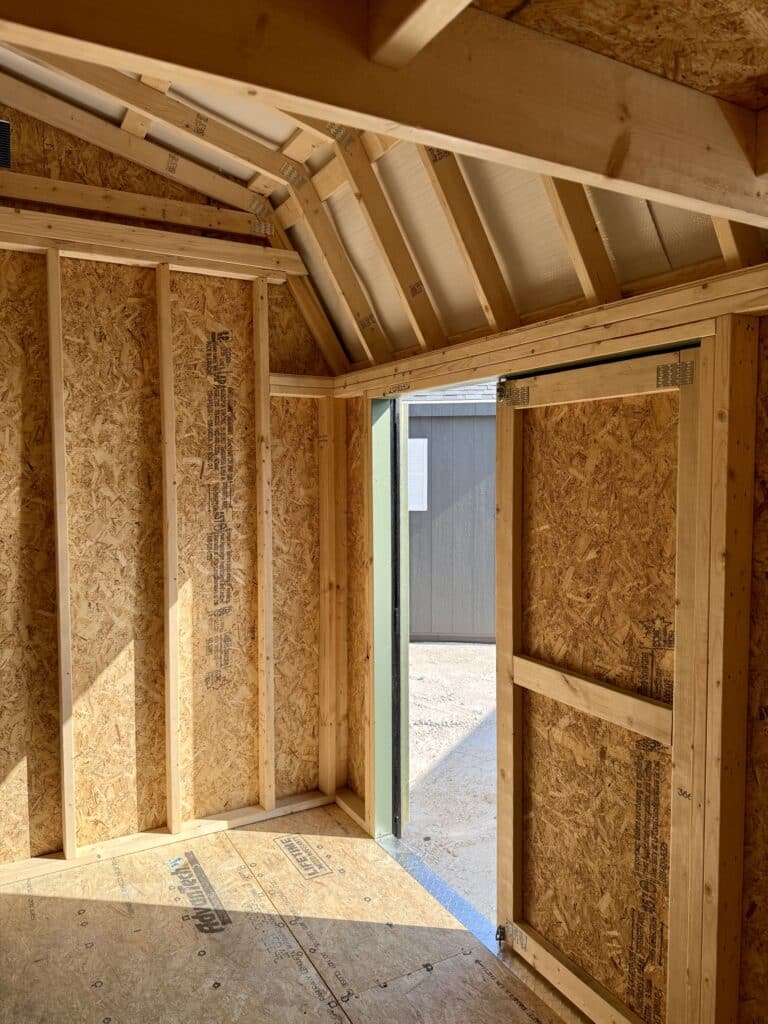10x12 Dutchbarn