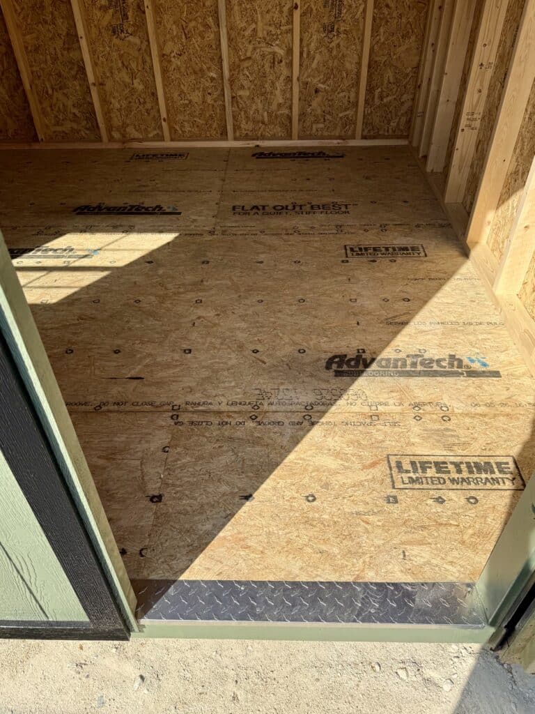 10x12 Dutchbarn
