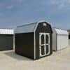 234082626 8x10 Dutchbarn Shed for sale China Spring Texas Durable Outdoor Storage 8x10 Dutchbarn