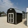 234082626 8x10 Dutchbarn Shed for sale China Spring Texas Durable Outdoor Storage (2) 8x10 Dutchbarn