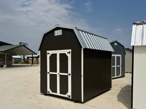 8x10 Dutchbarn