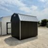 234082626 8x10 Dutchbarn Shed for sale China Spring Texas Durable Outdoor Storage (3) 8x10 Dutchbarn