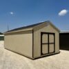 235082726 12x24 Workshop shed for sale Hearne Texas Durable Outdoor Storage 12x24 Workshop