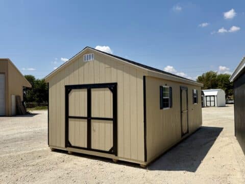 12x24 Workshop