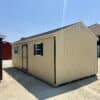 235082726 12x24 Workshop shed for sale Hearne Texas Durable Outdoor Storage (3) 12x24 Workshop