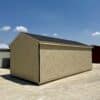 235082726 12x24 Workshop shed for sale Hearne Texas Durable Outdoor Storage (4) 12x24 Workshop