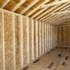 235082726 12x24 Workshop shed for sale Hearne Texas Durable Outdoor Storage (5) 12x24 Workshop
