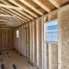 235082726 12x24 Workshop shed for sale Hearne Texas Durable Outdoor Storage (7) 12x24 Workshop