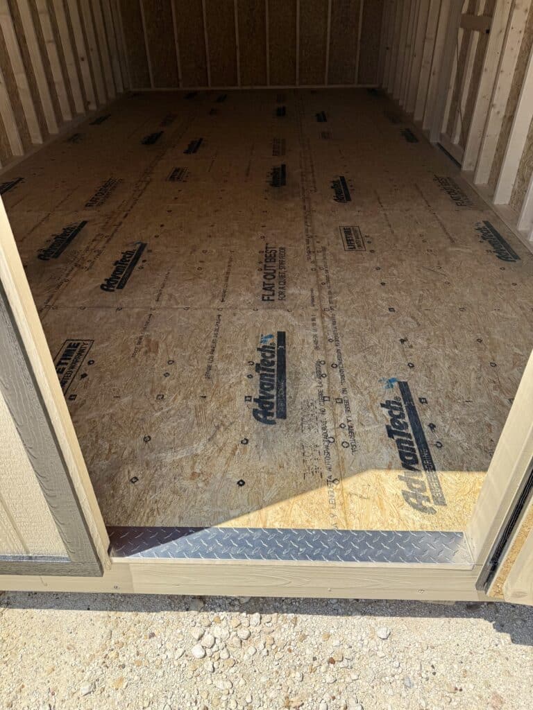 235082726 12x24 Workshop shed for sale Hearne Texas Durable Outdoor Storage (8) 12x24 Workshop
