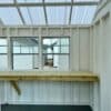 8x12 Classic Greenhouse