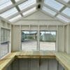8x12 Classic Greenhouse
