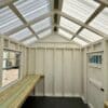 8x12 Classic Greenhouse